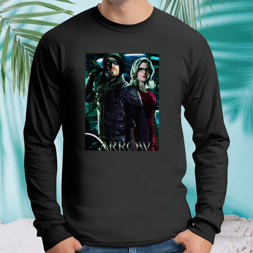 Longsleeve tshirt
