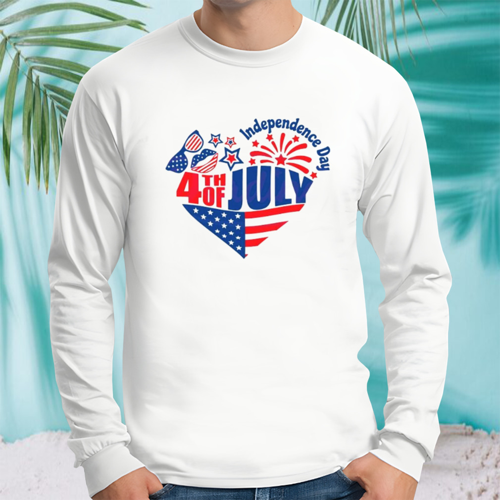 Longsleeve shirt