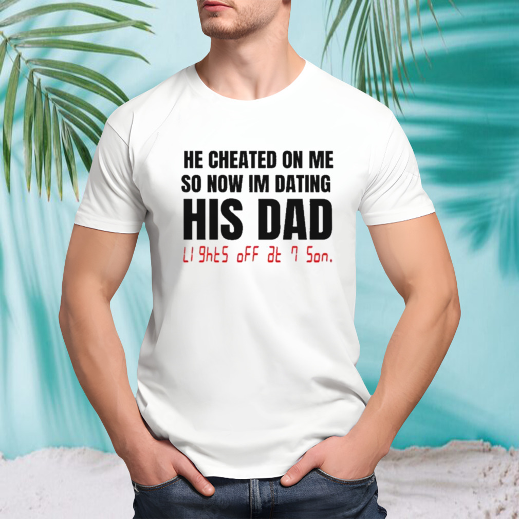 Unisex shirt