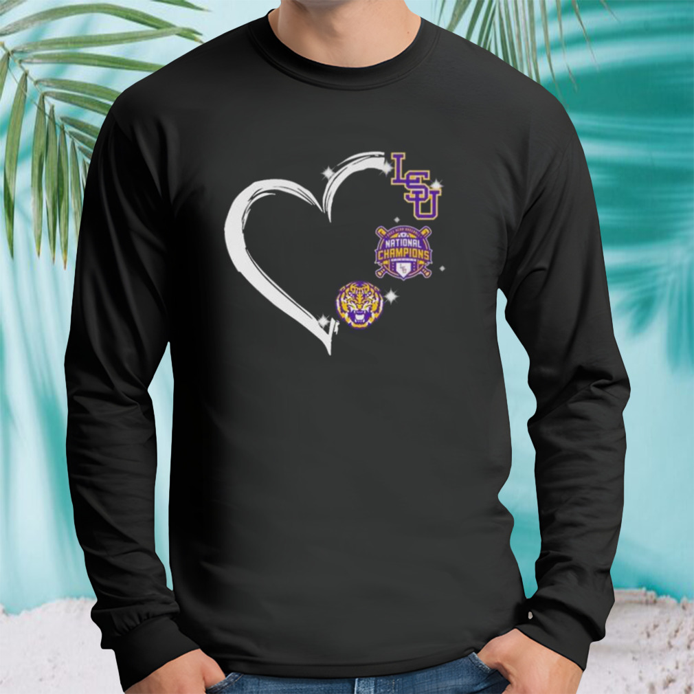 Longsleeve tshirt