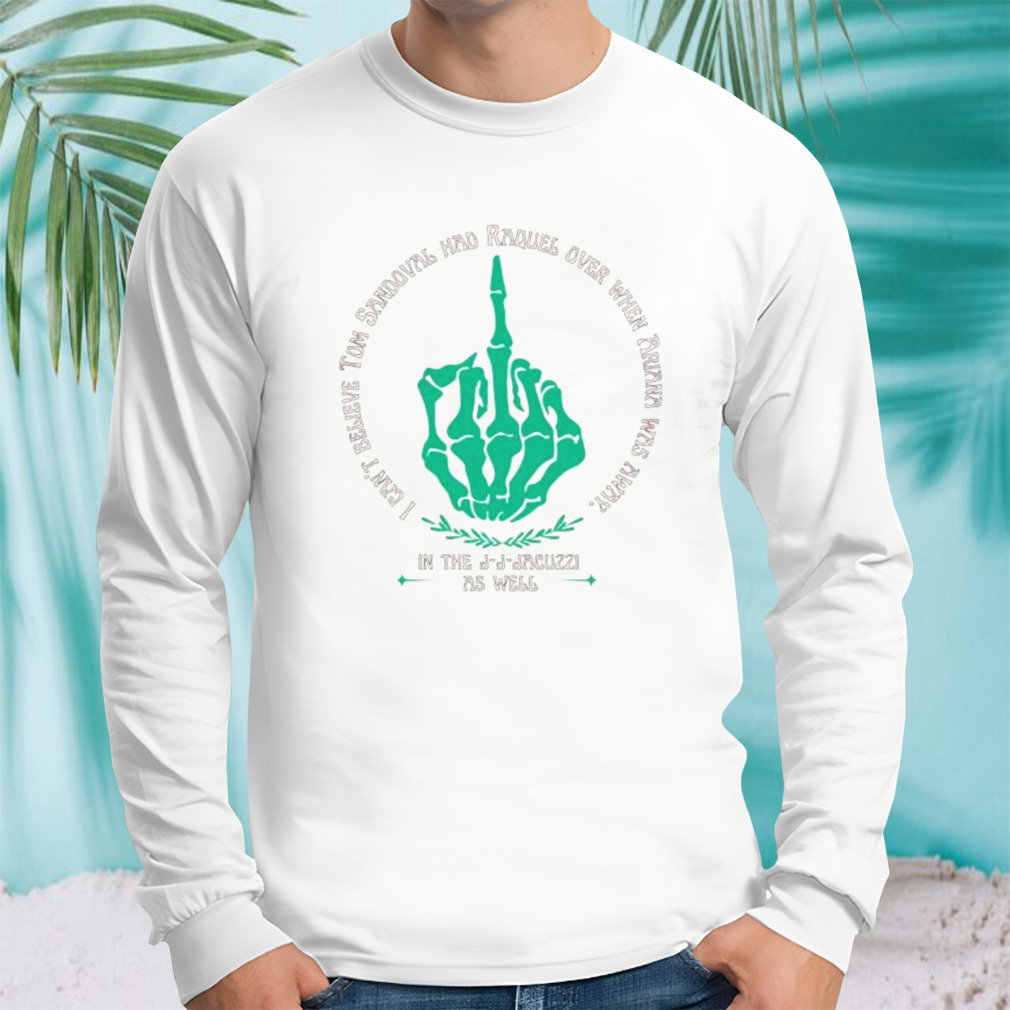 Longsleeve shirt