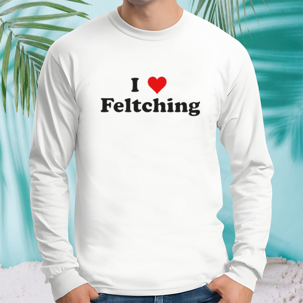 Longsleeve shirt