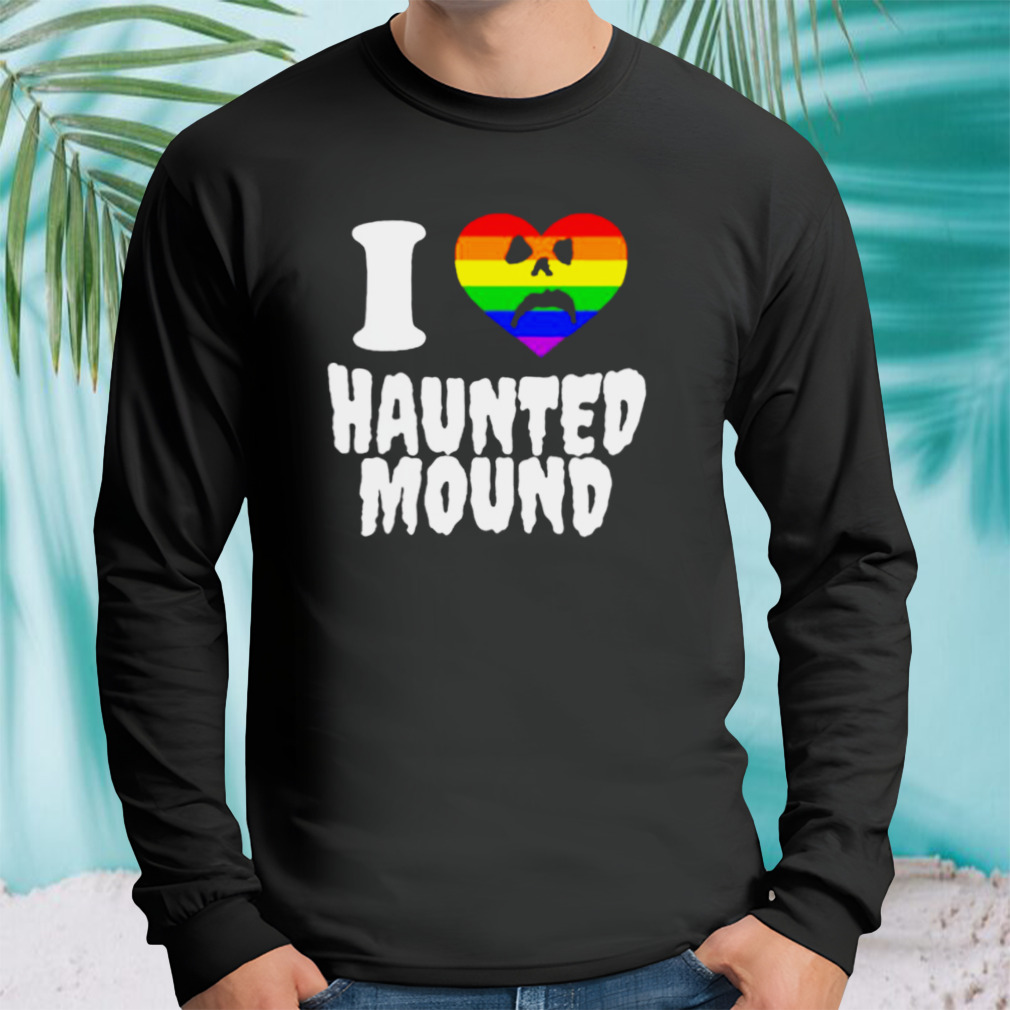 Longsleeve tshirt