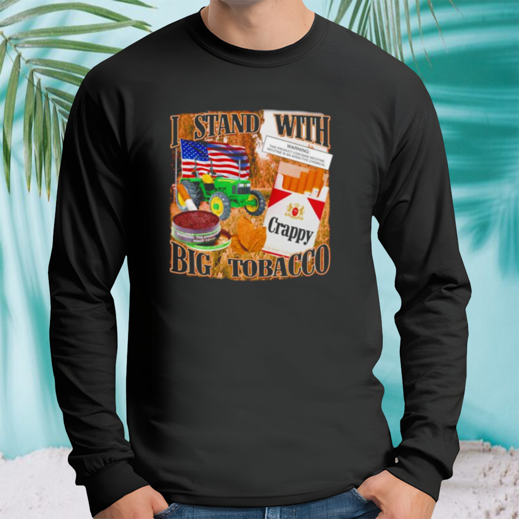 Longsleeve tshirt