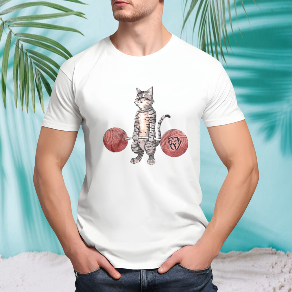 Unisex shirt