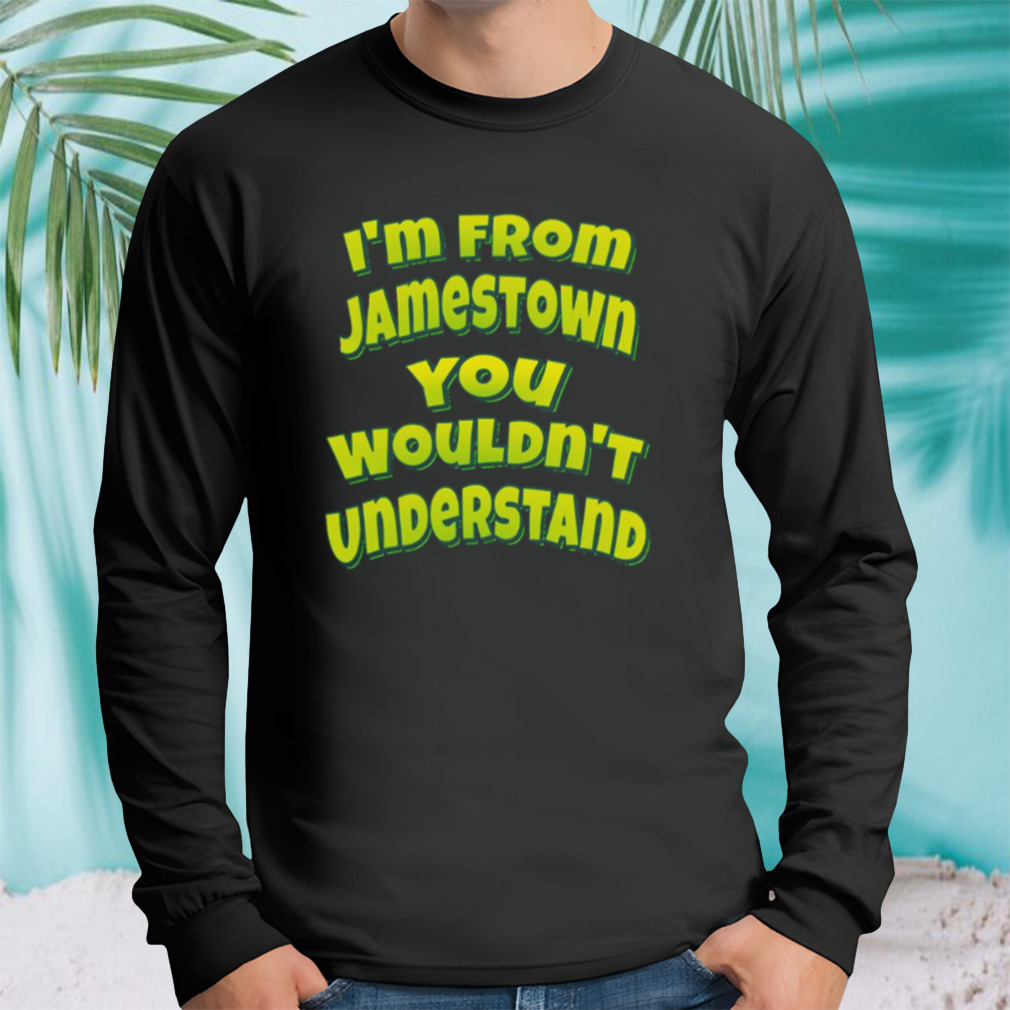 Longsleeve tshirt