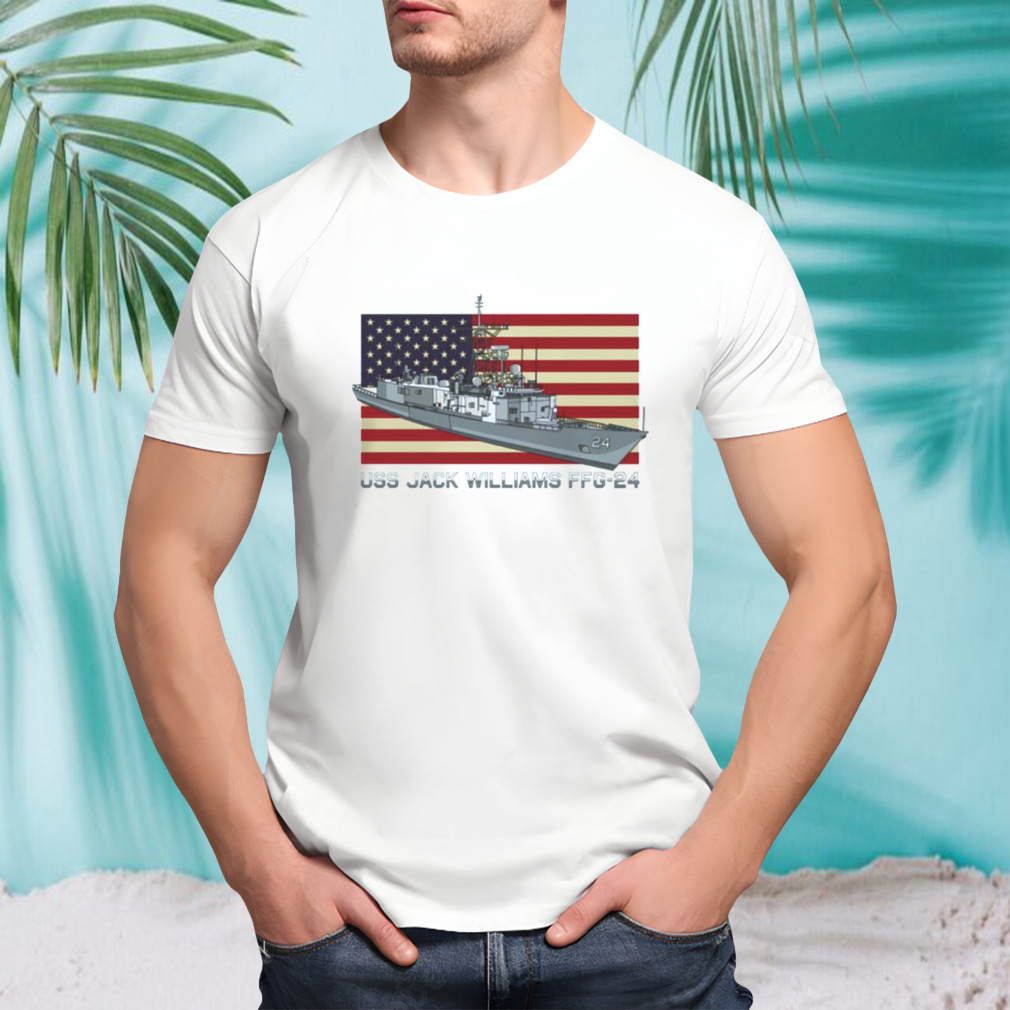 Unisex shirt