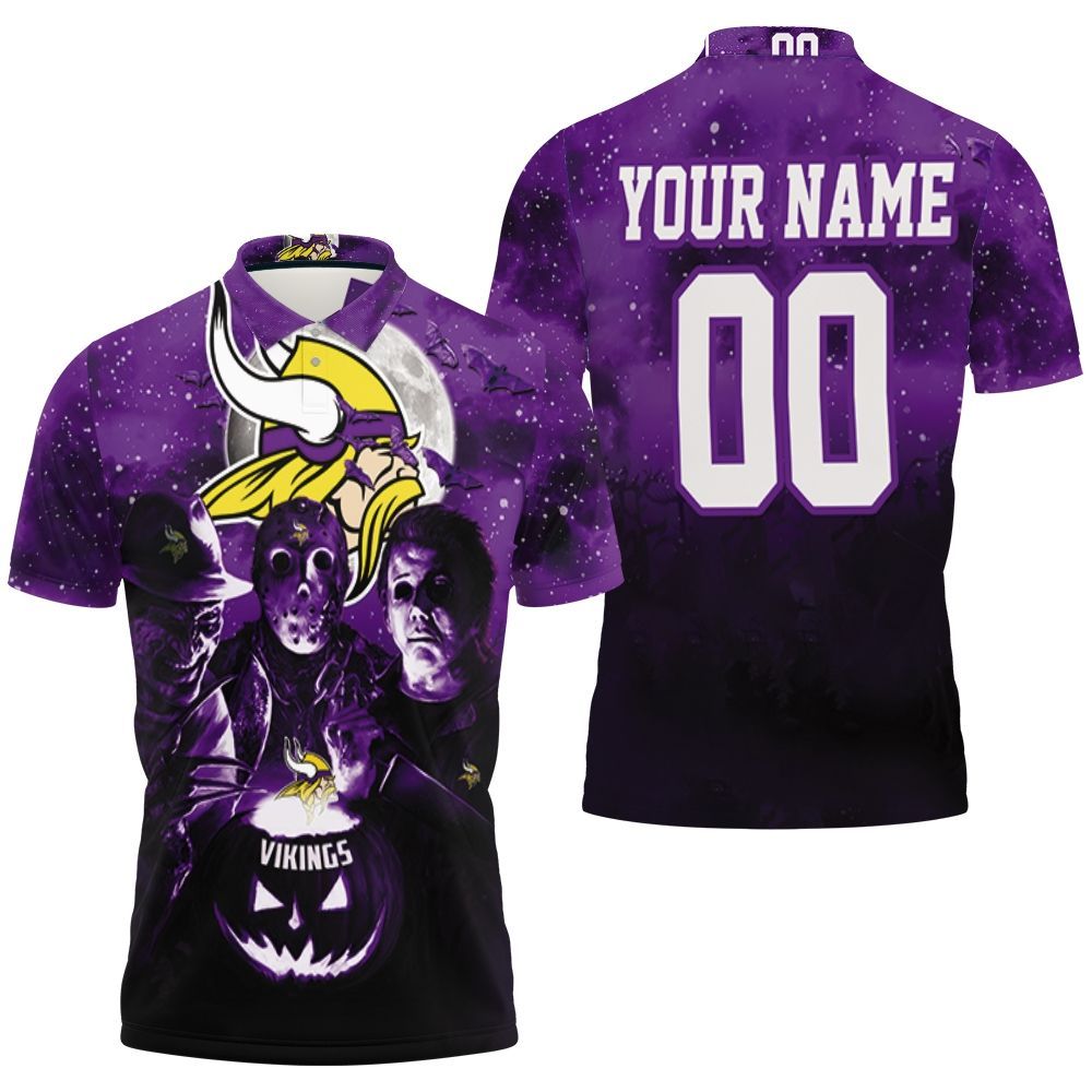 Minnesota Vikings Custom T-Shirts, Vikings Shirt, Tees