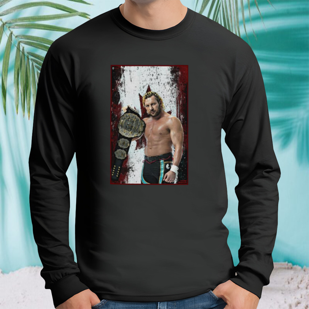 Longsleeve tshirt