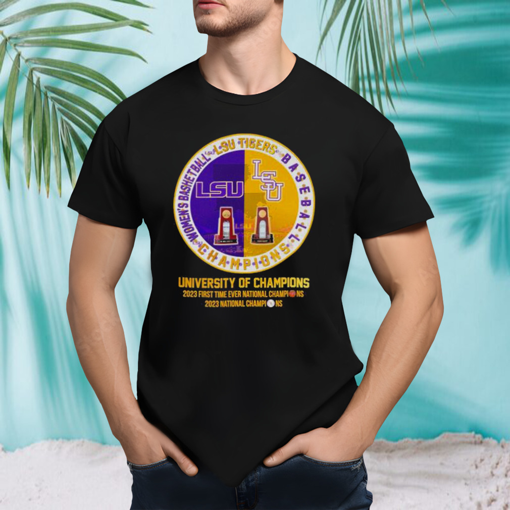 Unisex tshirt