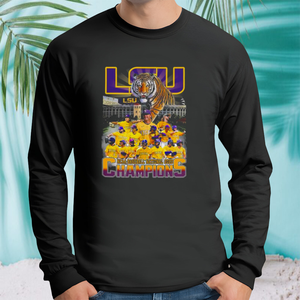 Longsleeve tshirt