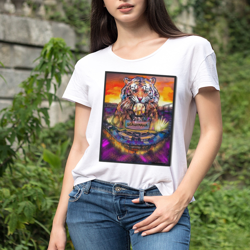 Women's shirt