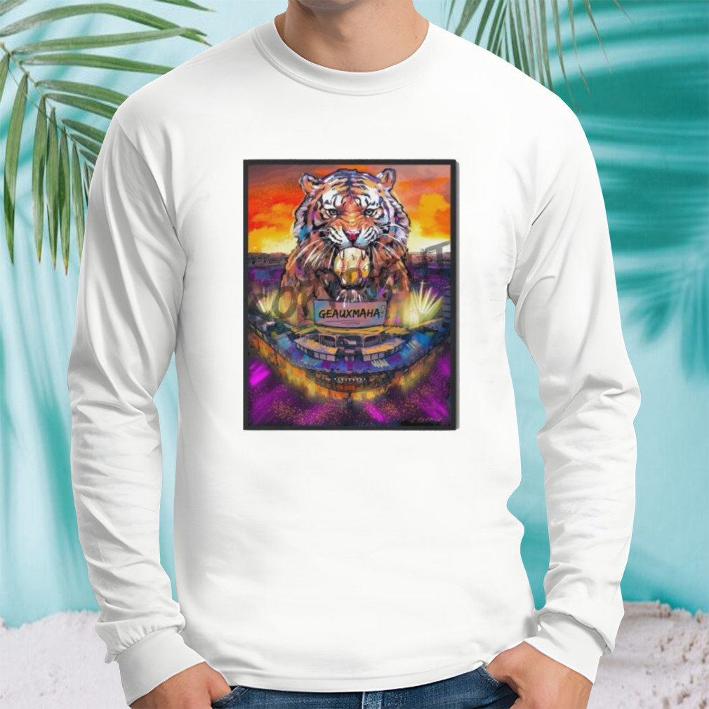 Longsleeve shirt