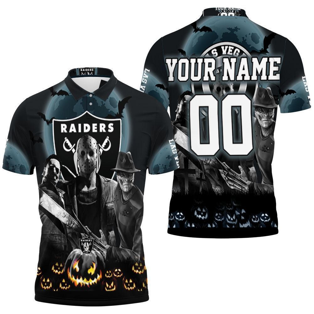 Official Las Vegas Raiders Custom Shop, Customized Raiders Apparel