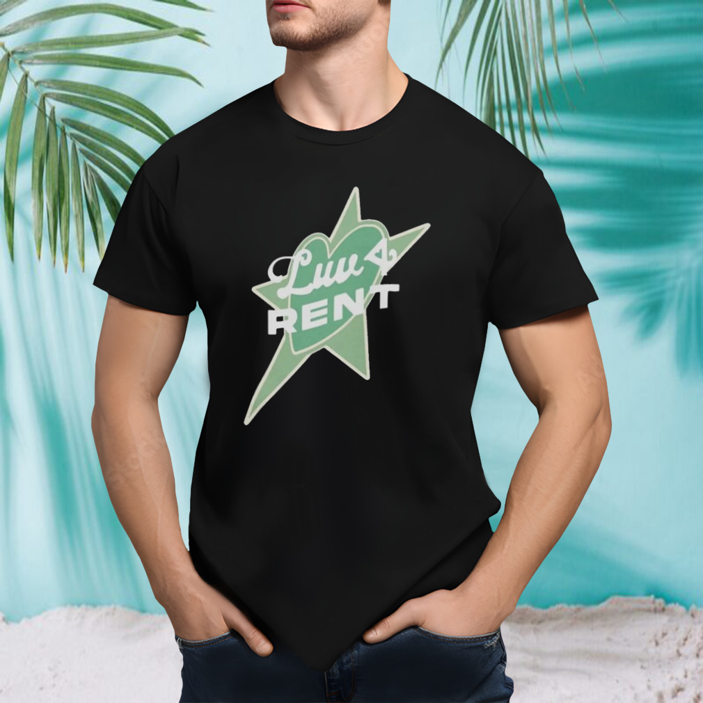 Unisex tshirt