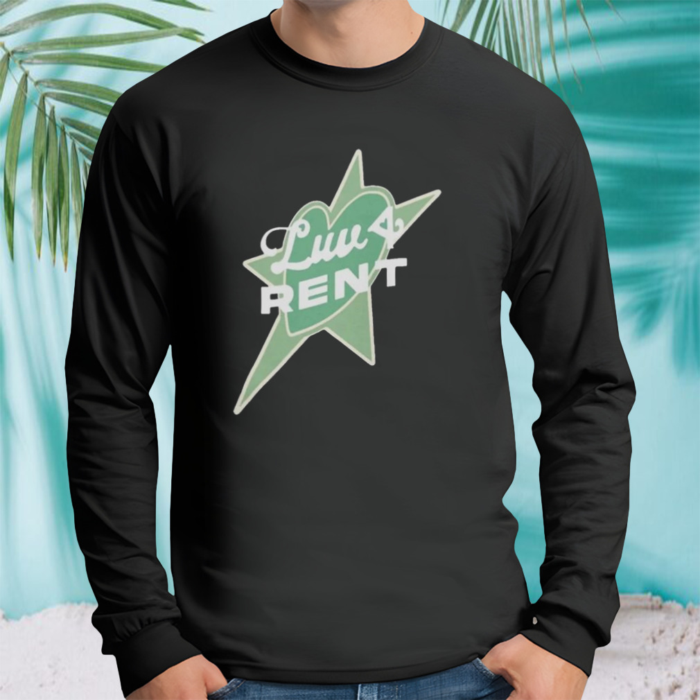 Longsleeve tshirt