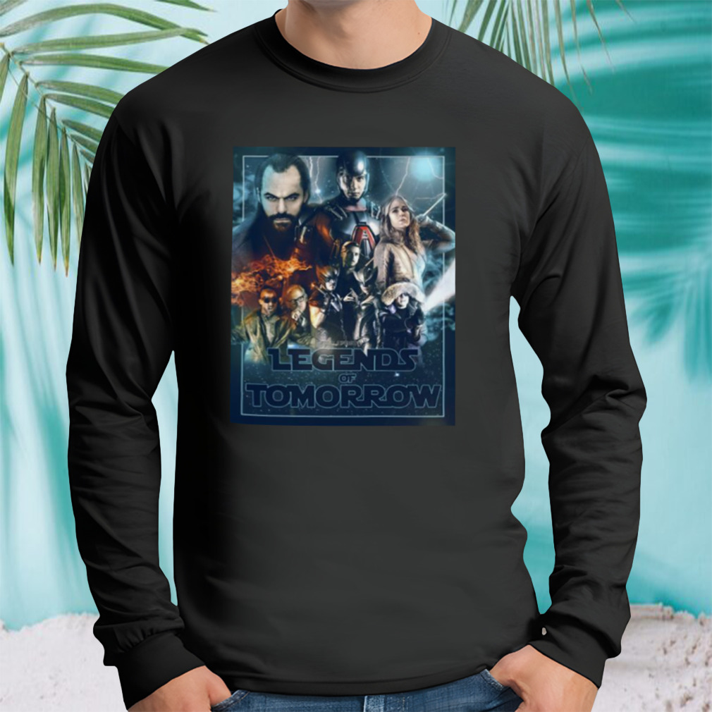 Longsleeve tshirt