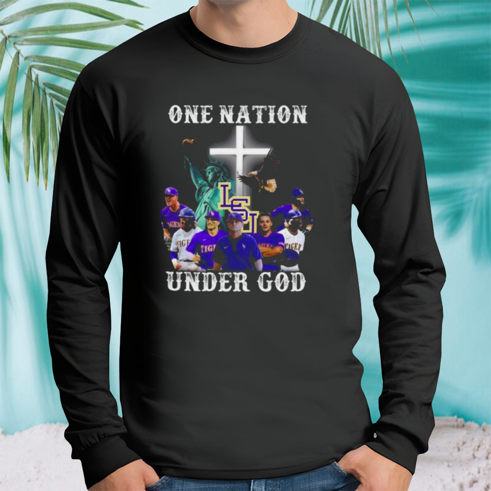 Longsleeve tshirt
