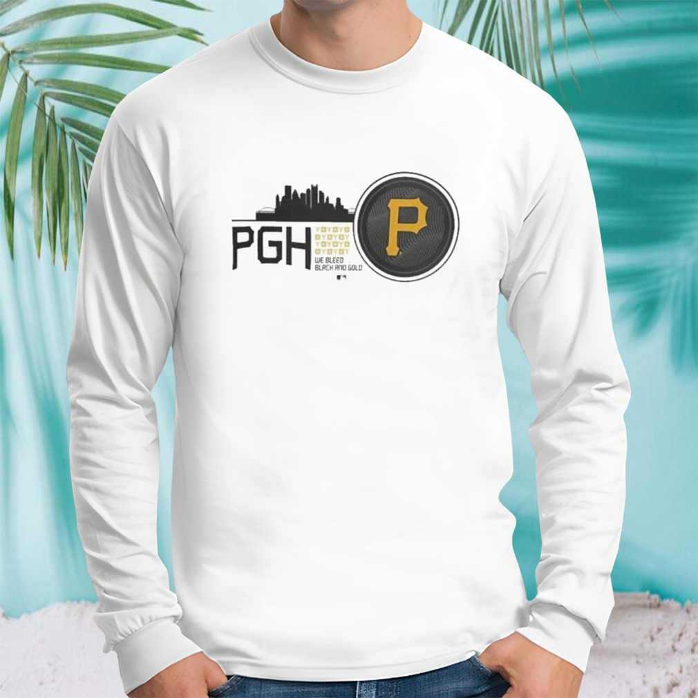 Longsleeve shirt