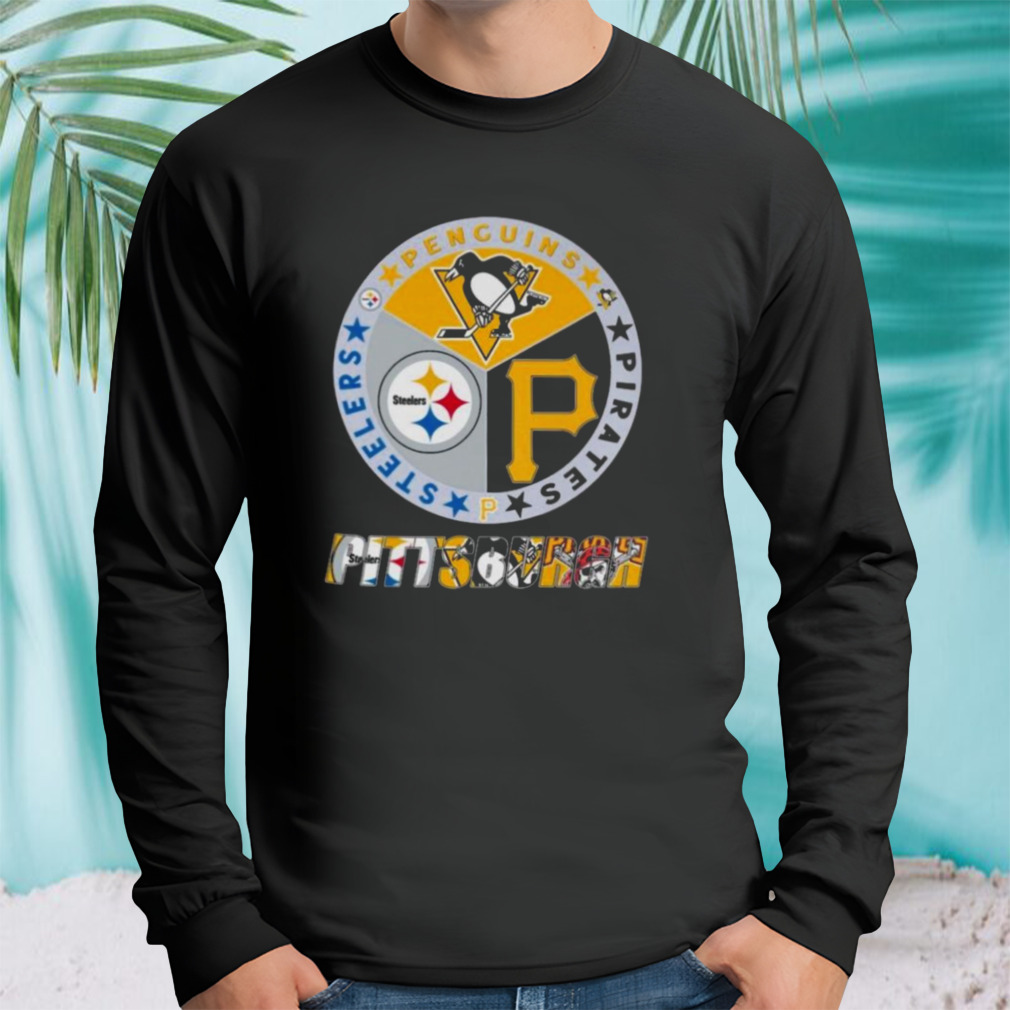 Longsleeve tshirt