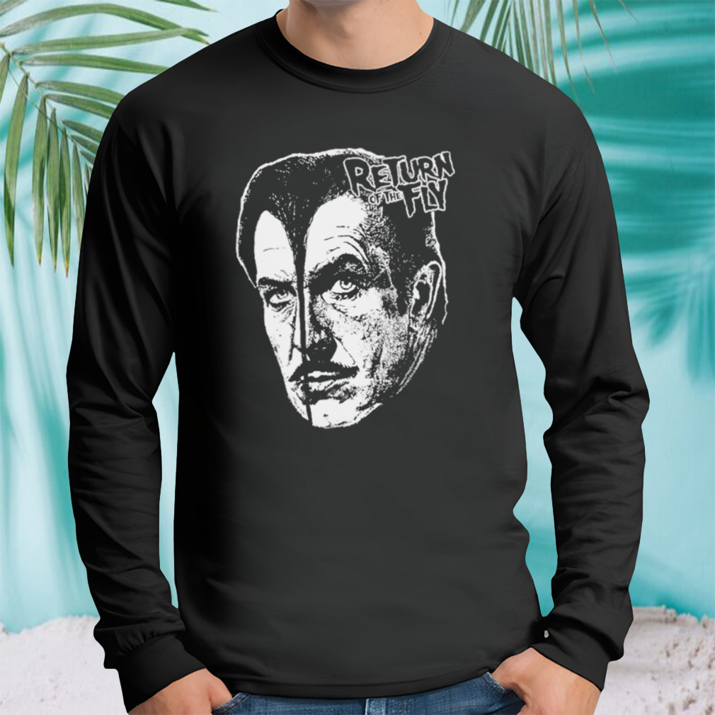 Longsleeve tshirt