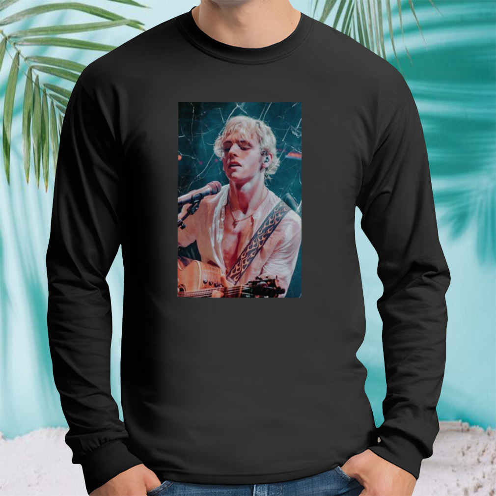 Longsleeve tshirt