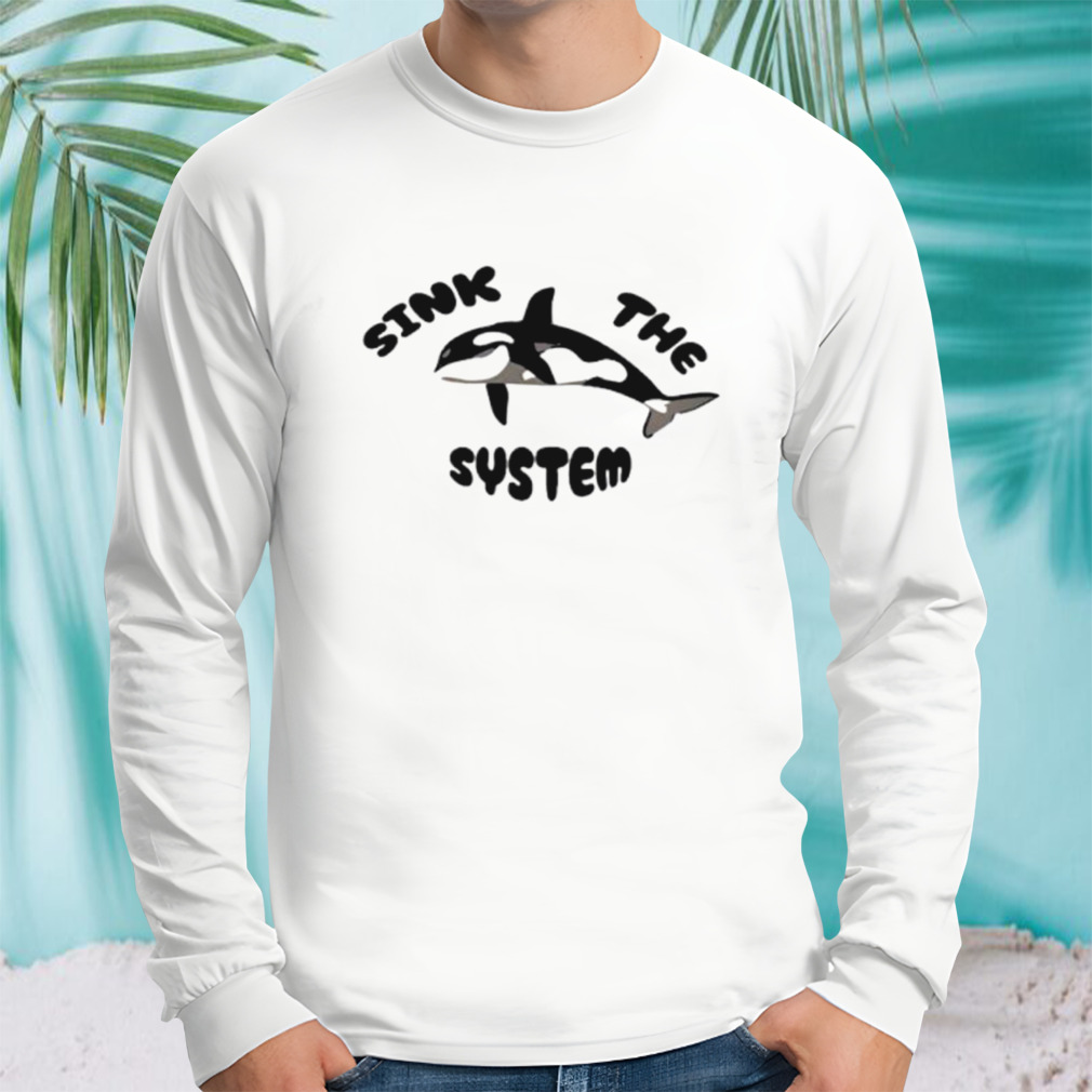 Longsleeve shirt