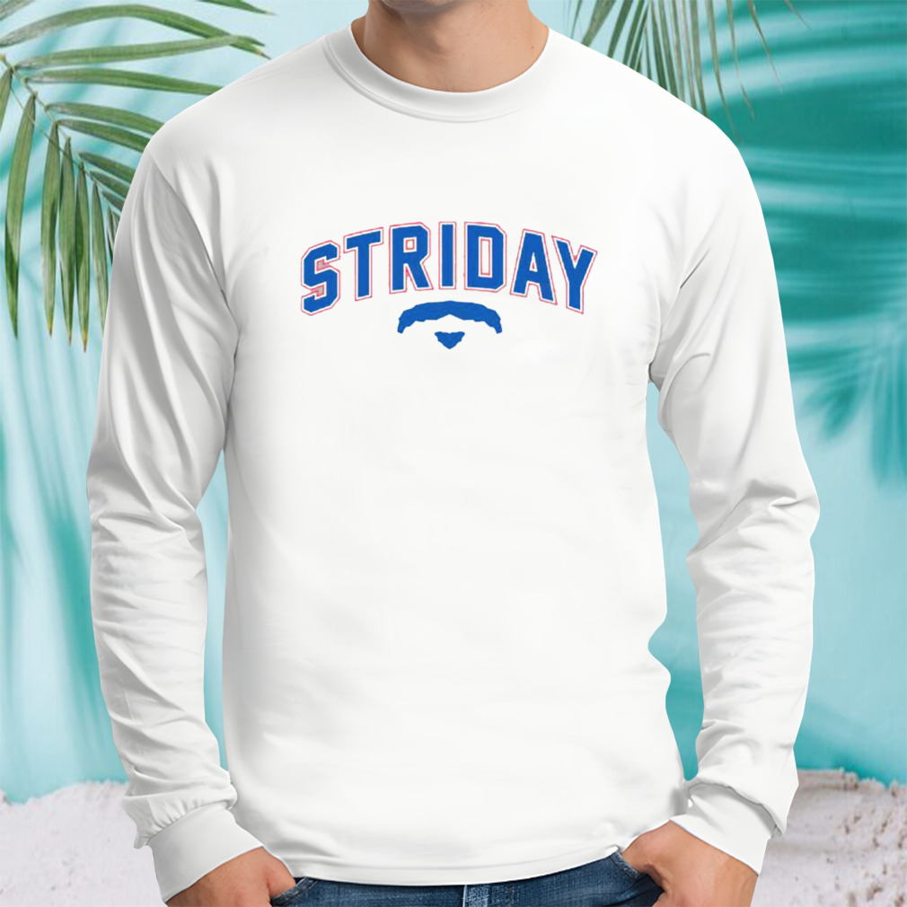 Longsleeve shirt