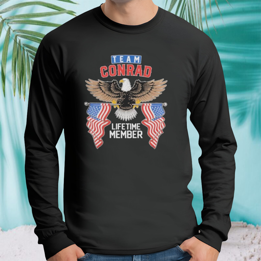 Longsleeve tshirt