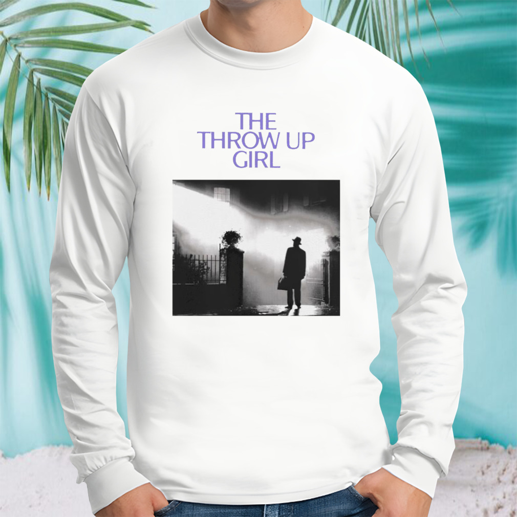 Longsleeve shirt