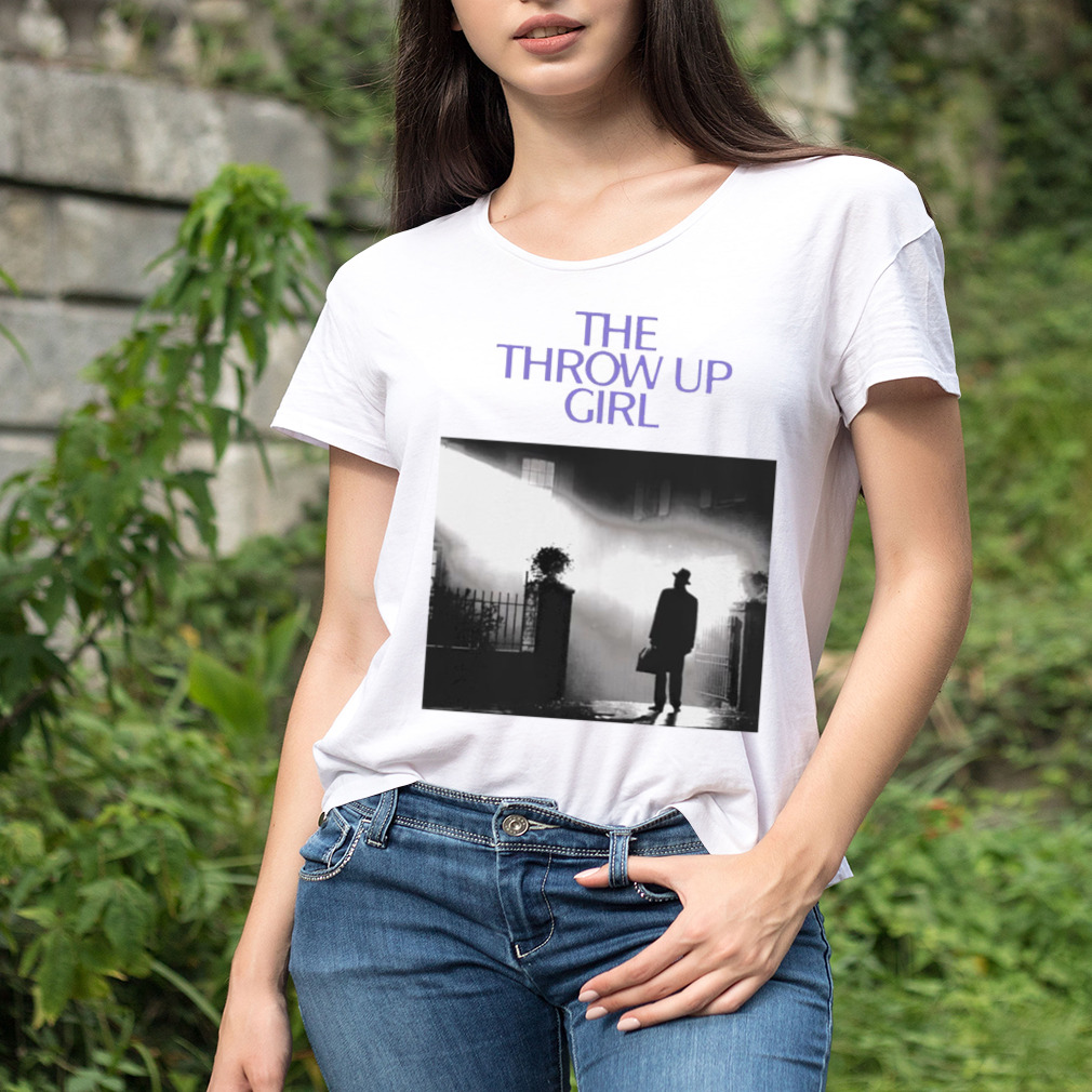 Women's shirt