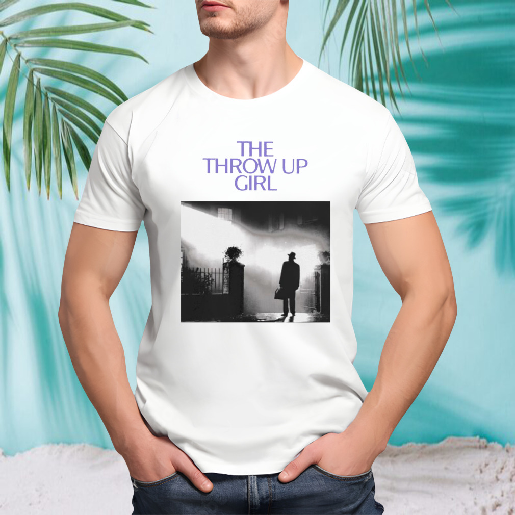 Unisex shirt