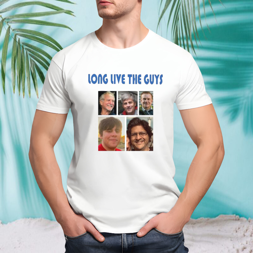 Unisex shirt