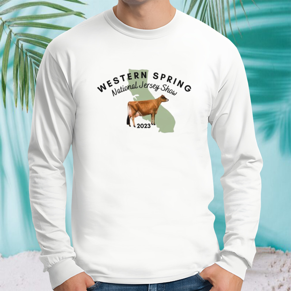 Longsleeve shirt