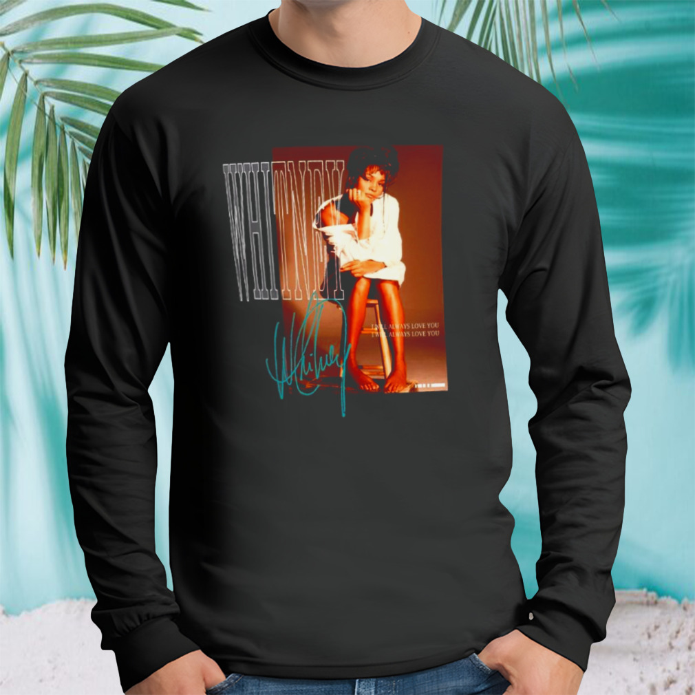 Longsleeve tshirt