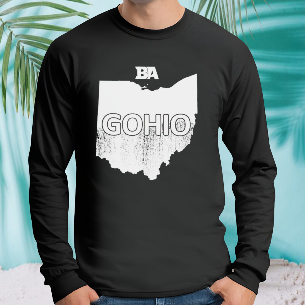 Longsleeve tshirt