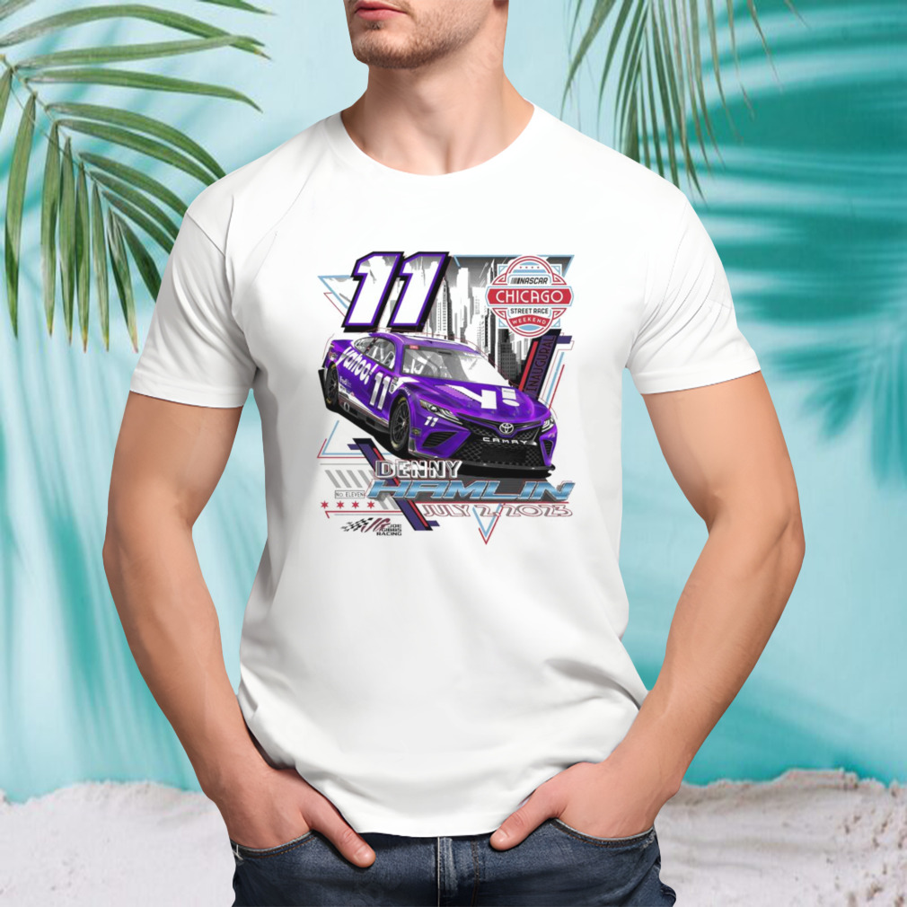 Unisex shirt