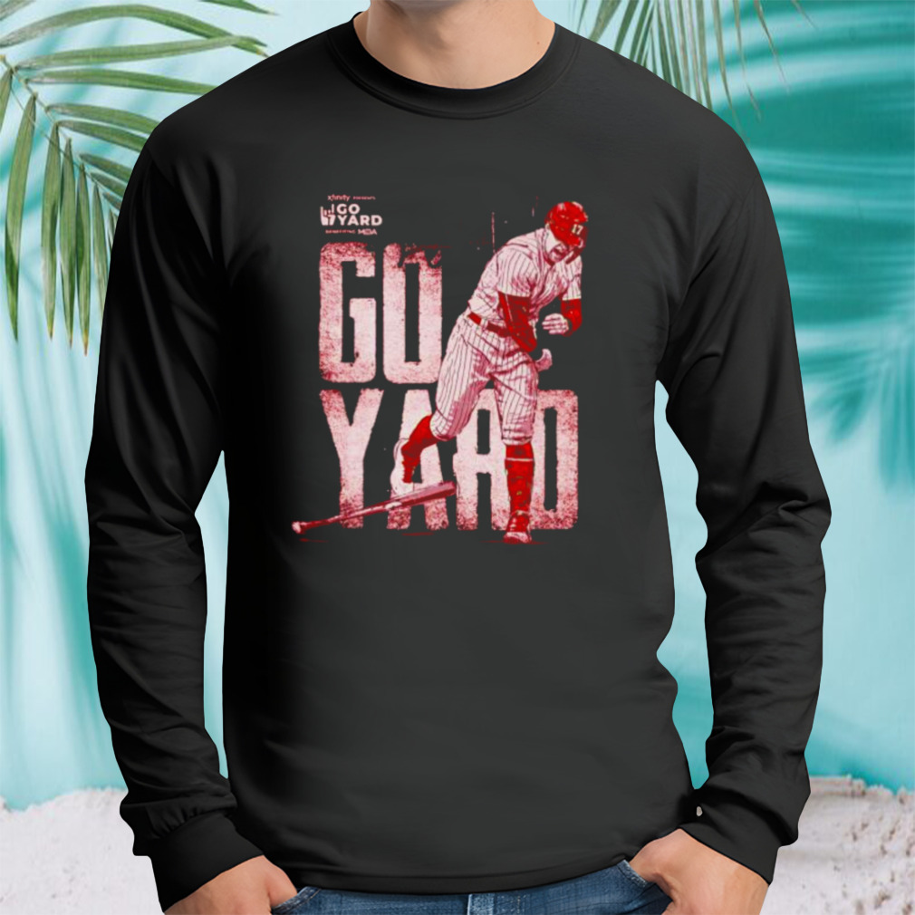 Longsleeve tshirt