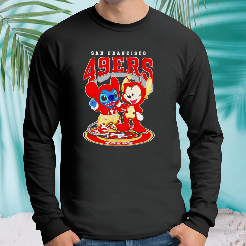 Longsleeve tshirt