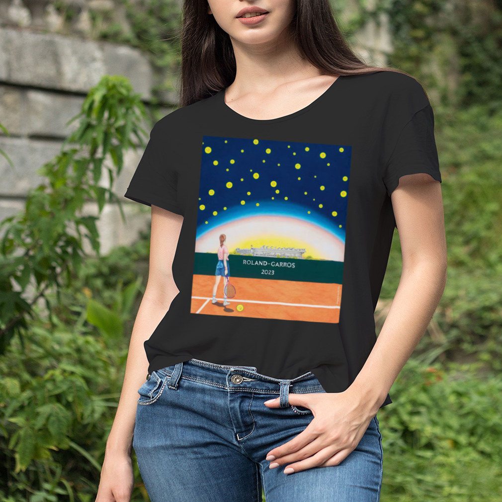 Women's tshirt