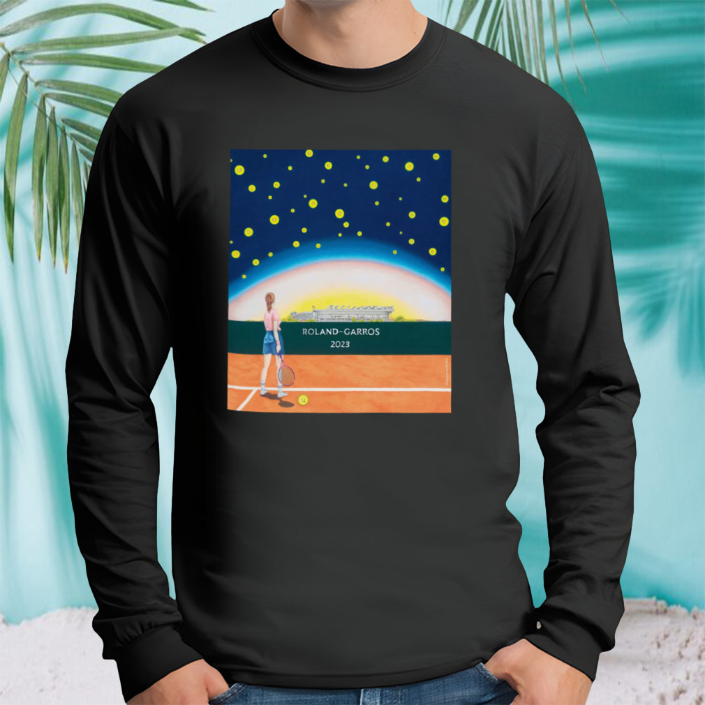Longsleeve tshirt