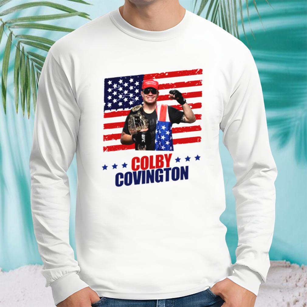 Longsleeve shirt