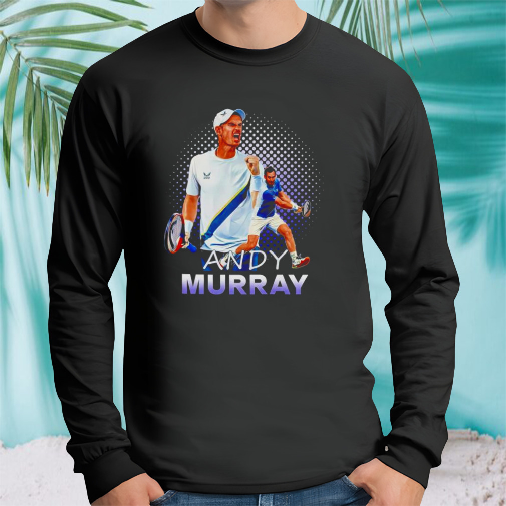 Longsleeve tshirt