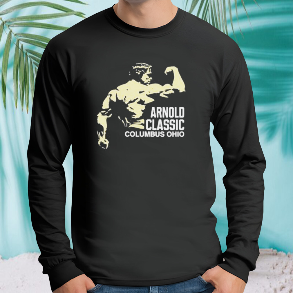 Longsleeve tshirt