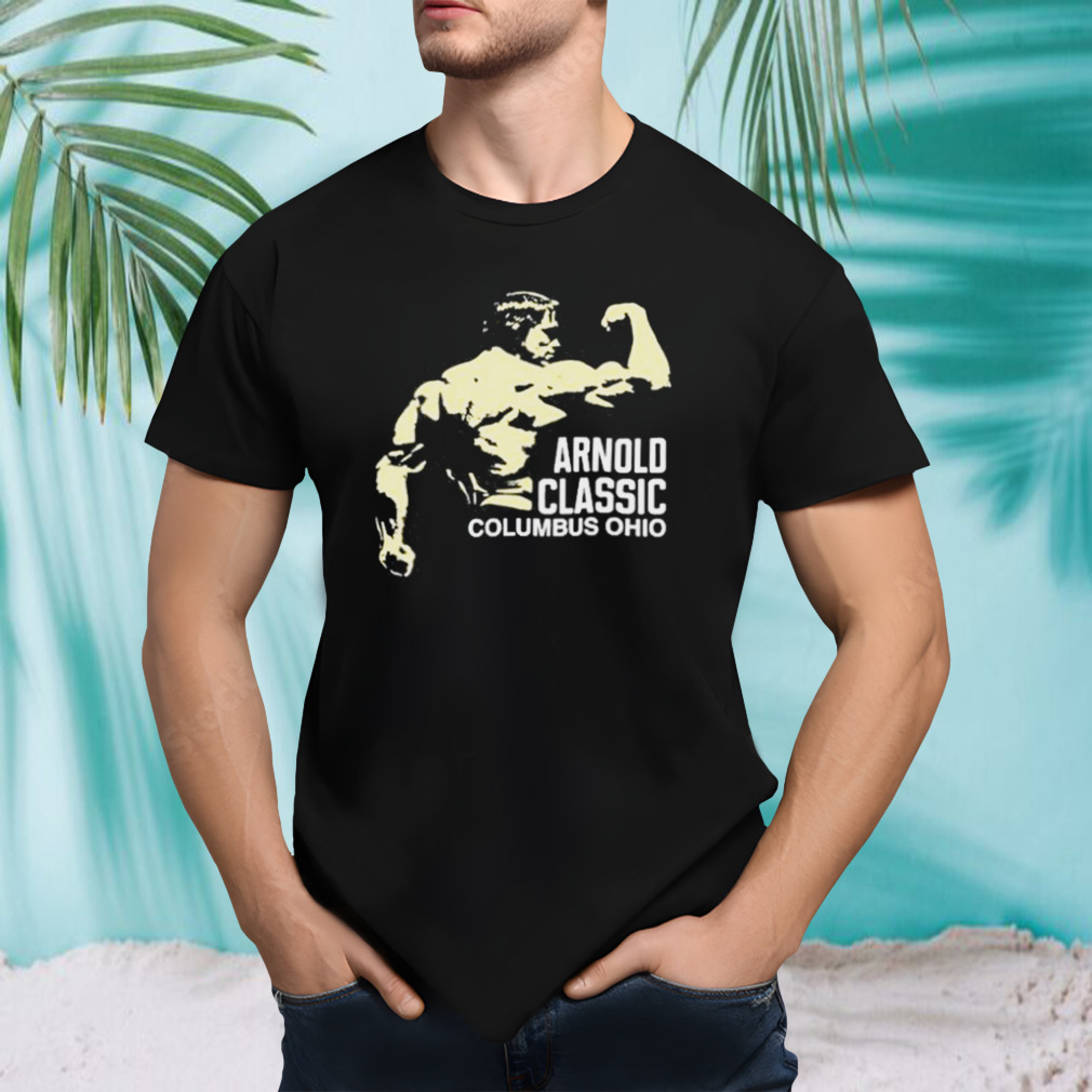 Unisex tshirt