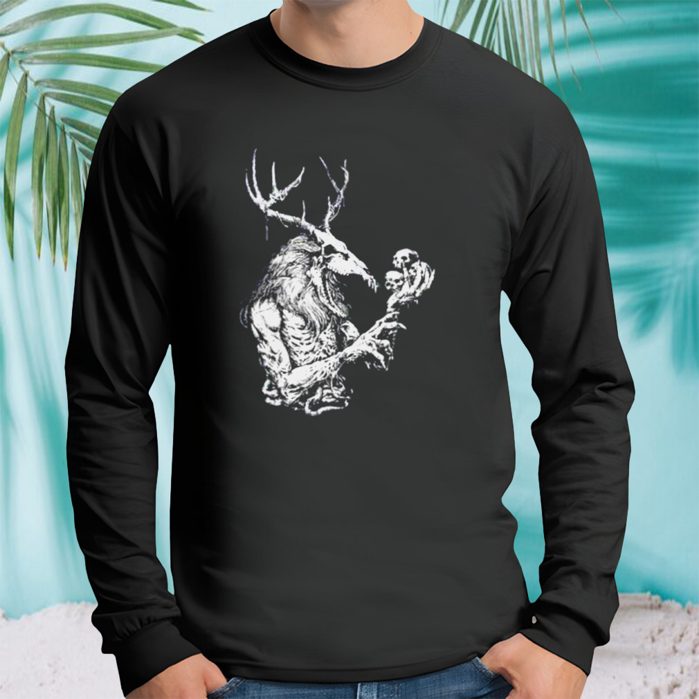 Longsleeve tshirt