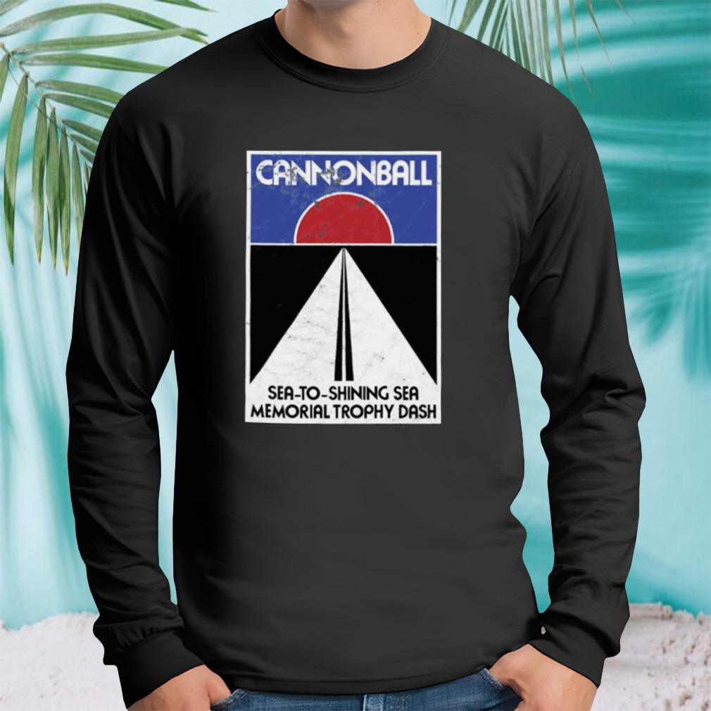 Longsleeve tshirt