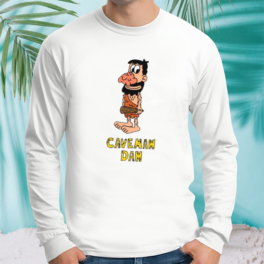 Longsleeve shirt