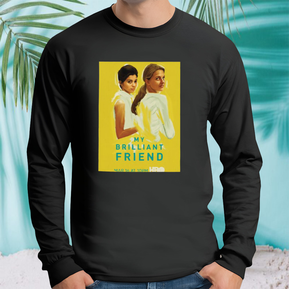 Longsleeve tshirt