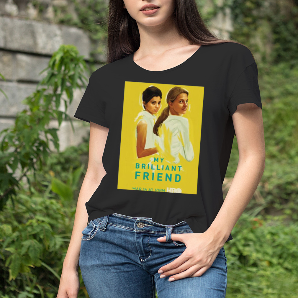 Women's tshirt